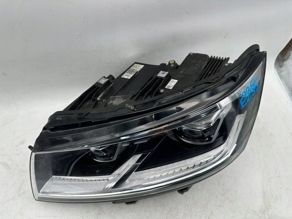 Frontscheinwerfer VW T6 7L1941035D Links Scheinwerfer Headlight SCH9456596926xm