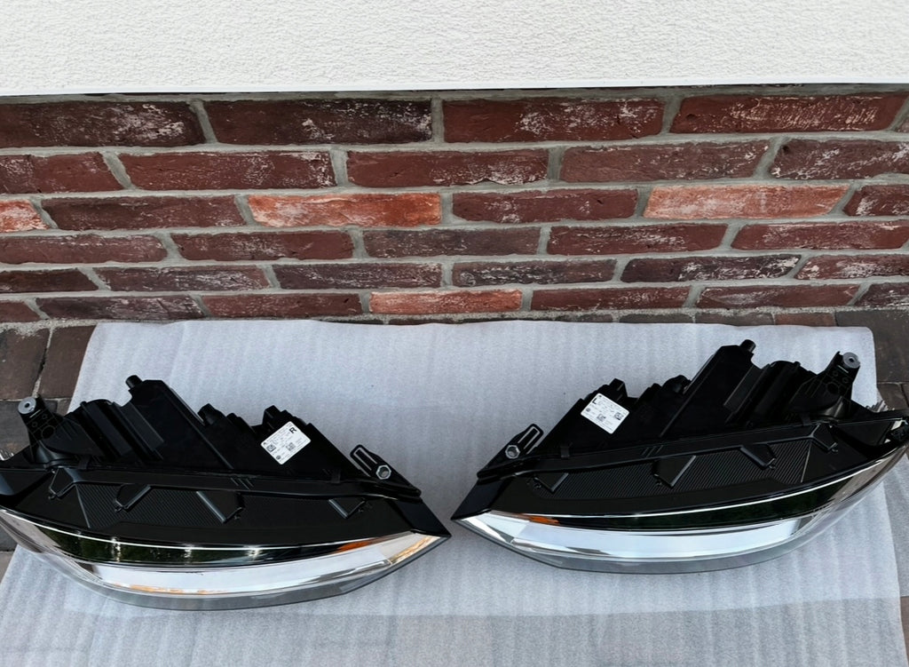 Frontscheinwerfer VW Touran 5TB941082D 5TB941081D LED Rechts oder Links