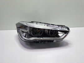Frontscheinwerfer BMW X1 F48 7428736-05 LED Rechts Scheinwerfer Headlight SCH1575924465hf