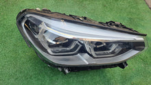 Load image into Gallery viewer, Frontscheinwerfer BMW X3 G01 G02 8739654-03 LED Rechts Scheinwerfer Headlight SCH5587443151ix