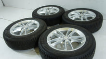 Load image into Gallery viewer, 4x Alufelge 16 Zoll 6.5&quot; 5x112 44ET 1774010100 Mercedes-Benz Rim Wheel