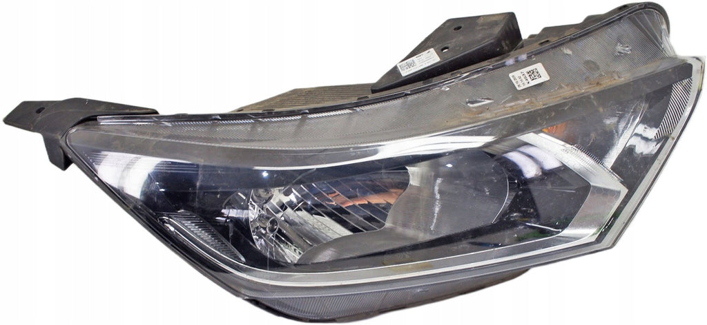 Frontscheinwerfer Hyundai I20 III UC063 92102-Q0050 Rechts Headlight