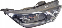 Laden Sie das Bild in den Galerie-Viewer, Frontscheinwerfer Hyundai I20 III UC063 92102-Q0050 Rechts Headlight
