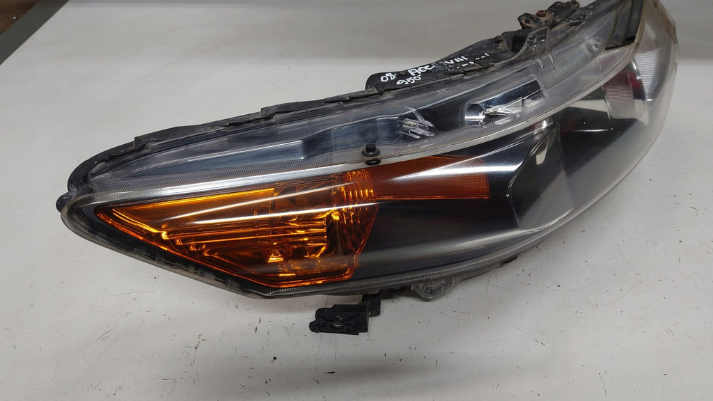 Frontscheinwerfer Honda Accord VIII Xenon Rechts Scheinwerfer Headlight