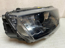 Laden Sie das Bild in den Galerie-Viewer, Frontscheinwerfer Skoda Octavia III 5E1941016B Xenon Rechts Headlight SCH7760761381zg