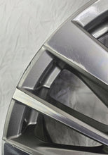 Load image into Gallery viewer, 1x Alufelge 20 Zoll 8.0" 5x114.3 45ET 6RG6B Nissan X-Trail I Qashqai J12 FEL4898705453uk