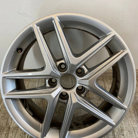 1x Alufelge 17 Zoll 6.5