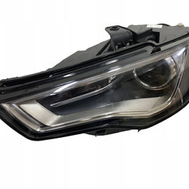 Frontscheinwerfer Audi A3 8V0941043C 8V0941005C Links Scheinwerfer Headlight SCH5634526762rx