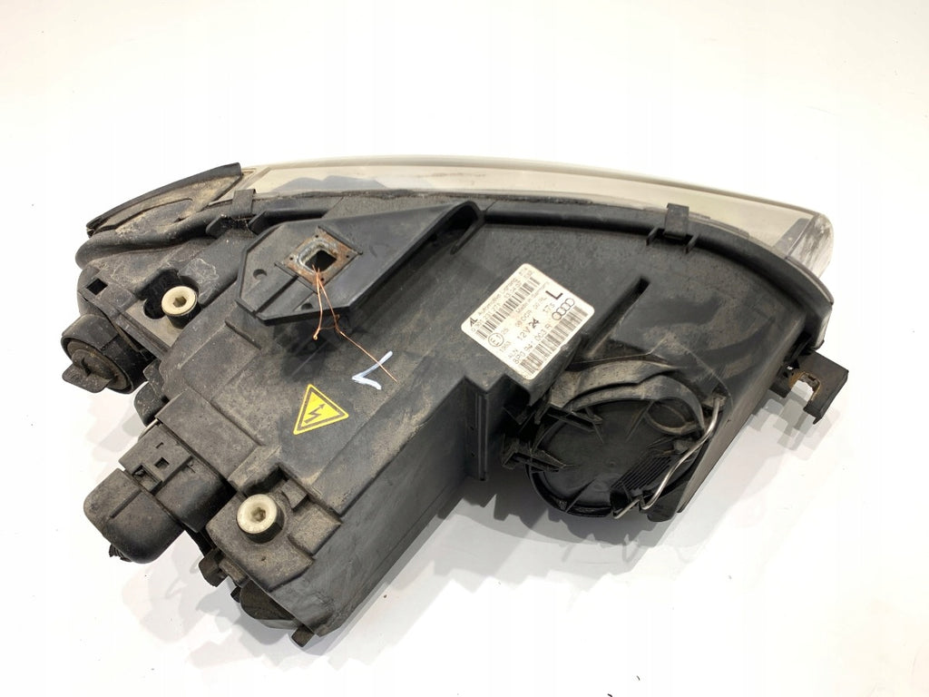 Frontscheinwerfer Audi A3 8P0941003R Links Scheinwerfer Headlight SCH8657173712ny
