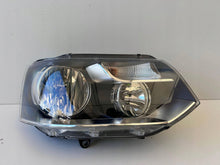Load image into Gallery viewer, Frontscheinwerfer VW T5 7E1941016J Ein Stück (Rechts oder Links) Headlight SCH8829655681gl