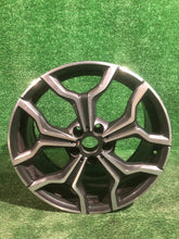 Load image into Gallery viewer, 1x Alufelge 19 Zoll 8.0" 5x112 47ET 8009759 BMW X1 F48 Rim Wheel FEL5417801727ik
