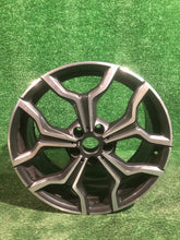 Laden Sie das Bild in den Galerie-Viewer, 1x Alufelge 19 Zoll 8.0" 5x112 47ET 8009759 BMW X1 F48 Rim Wheel FEL5417801727ik