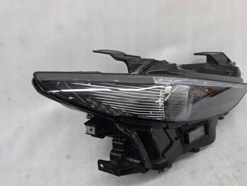 Frontscheinwerfer Mazda III BCJH-51030 Full LED Rechts Scheinwerfer Headlight SCH9556609096fo