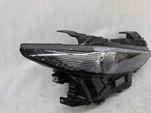 Laden Sie das Bild in den Galerie-Viewer, Frontscheinwerfer Mazda III BCJH-51030 Full LED Rechts Scheinwerfer Headlight SCH9556609096fo