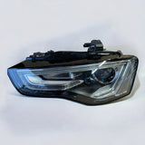 Frontscheinwerfer Audi A5 8T0941043C LED Links Scheinwerfer Headlight