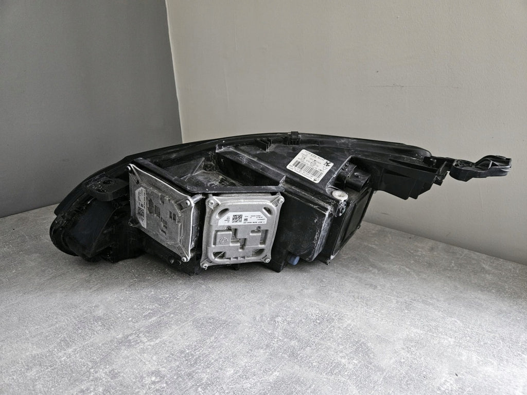 Frontscheinwerfer Peugeot 308 9677832380 LED Rechts Scheinwerfer Headlight SCH3352551604kj