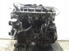 Load image into Gallery viewer, Motor Mercedes-Benz W211 647961 2.7 CRDI 175PS 2003 Diesel Engine Komplett