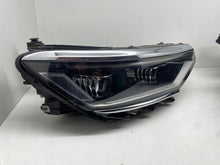 Laden Sie das Bild in den Galerie-Viewer, Frontscheinwerfer VW Passat B8 3G1941082P LED Ein Satz Scheinwerfer Headlight SCH9932318398ey