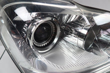 Laden Sie das Bild in den Galerie-Viewer, Frontscheinwerfer Mercedes-Benz W164 X164 Xenon Rechts Scheinwerfer Headlight SCH6540624918ex
