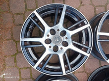 Load image into Gallery viewer, 4x Alufelge 16 Zoll 7.0" 5x112 Audi I Rim Wheel FEL6883444397gl
