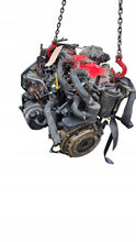Load image into Gallery viewer, Motor Ford Focus F9DA F9DB 1.8 TDCI 85kW 140TKm 2001 Diesel Engine Komplett MOT8329991471lv