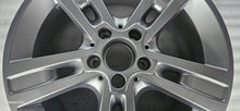 Load image into Gallery viewer, 1x Alufelge 18 Zoll 8.0&quot; 5x112 60ET A1644015702 Mercedes-Benz Rim Wheel