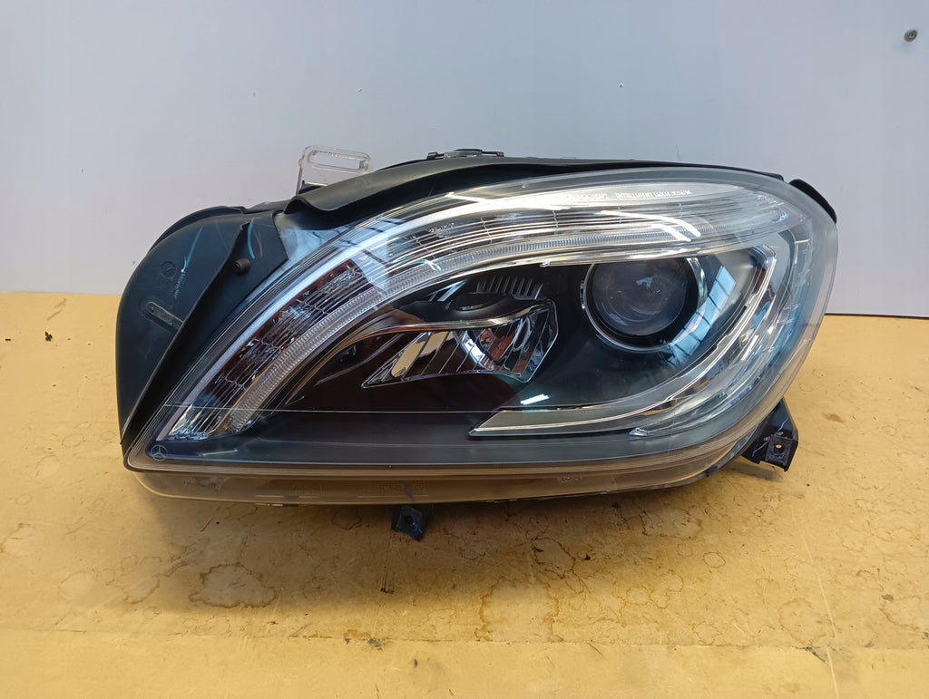 Frontscheinwerfer Mercedes-Benz 1668202259 LED Links Scheinwerfer Headlight SCH5024448326ae