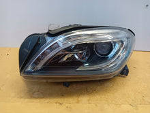 Load image into Gallery viewer, Frontscheinwerfer Mercedes-Benz 1668202259 LED Links Scheinwerfer Headlight SCH5024448326ae
