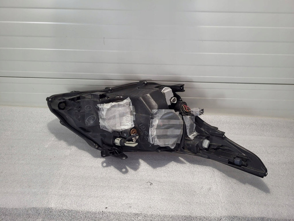 Frontscheinwerfer Toyota Avensis 10100-17685 Links Scheinwerfer Headlight SCH5249395716iv