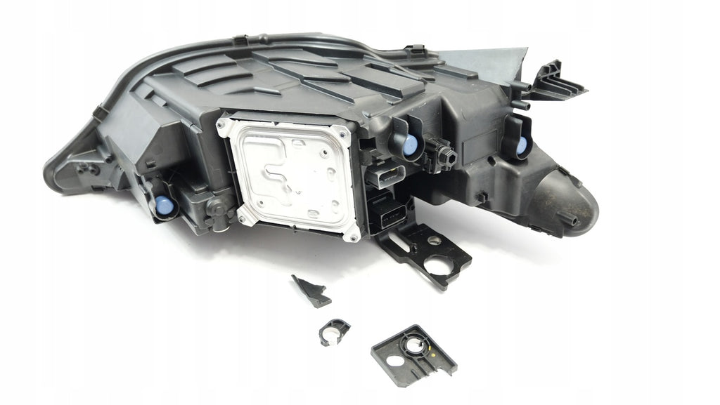 Frontscheinwerfer Citroën Ds4 9830973980 Links Scheinwerfer Headlight