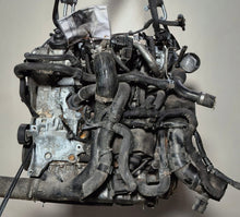 Laden Sie das Bild in den Galerie-Viewer, Motor Audi Seat Skoda VW CBD CBDA CBDB CDBC 2.0 TDI Diesel Engine Komplett