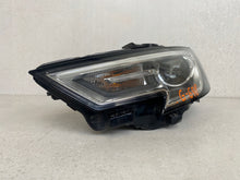 Laden Sie das Bild in den Galerie-Viewer, Frontscheinwerfer Audi A3 8V0941005E Xenon Links Scheinwerfer Headlight SCH4522237810uq