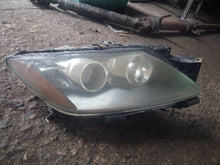 Laden Sie das Bild in den Galerie-Viewer, Frontscheinwerfer Mazda Cx7 E22151030 Rechts Scheinwerfer Headlight SCH9101651524ww