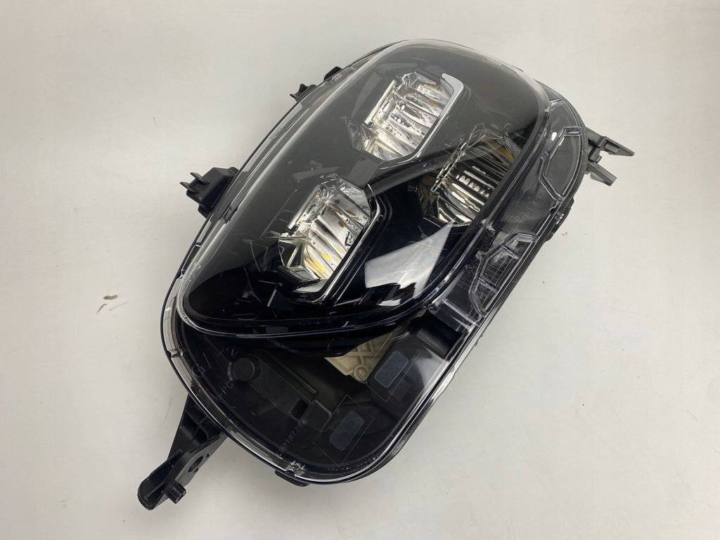 Frontscheinwerfer Citroën C3 9836267180 Full LED Links Scheinwerfer Headlight