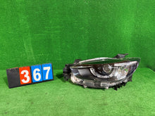 Load image into Gallery viewer, Frontscheinwerfer Mazda Cx5 Cx-5 22285092 Links Scheinwerfer Headlight SCH7539773232vi