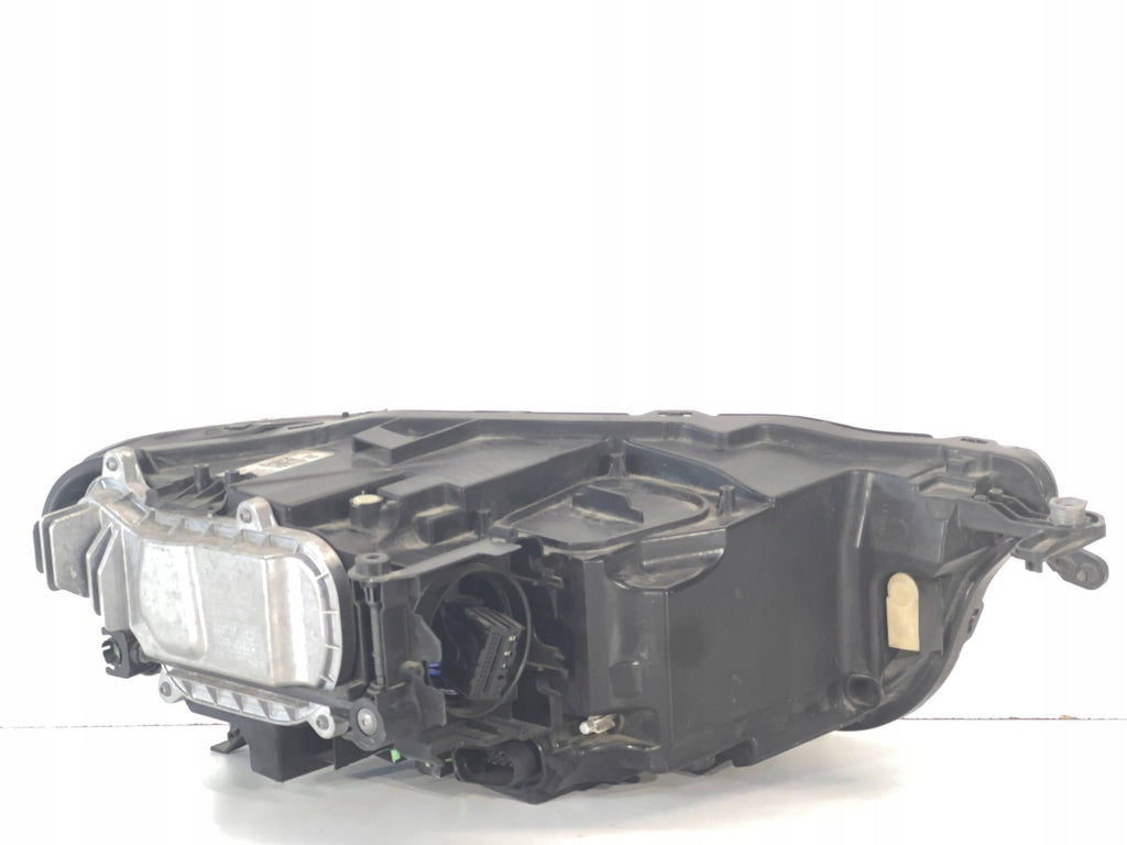 Frontscheinwerfer VW T-Roc 2GA941035AD Links Scheinwerfer Headlight SCH3075490869vv