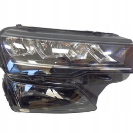 Frontscheinwerfer Skoda Karoq 57B941010 LED Rechts Scheinwerfer Headlight SCH2862512015ev