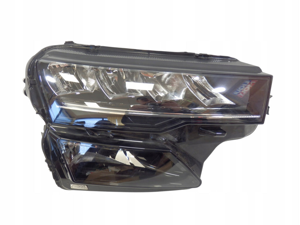 Frontscheinwerfer Skoda Karoq 57B941010 LED Rechts Scheinwerfer Headlight SCH2862512015ev