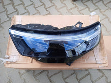 Laden Sie das Bild in den Galerie-Viewer, Frontscheinwerfer Ford MB5B-13W030-G Links Scheinwerfer Headlight SCH4360133821qh
