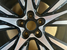 Load image into Gallery viewer, 1x Alufelge 19 Zoll 5x114.3 49ET 403003754R Renault Talisman Rim Wheel FEL9842451512iq
