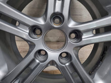 Load image into Gallery viewer, 1x Alufelge 16 Zoll 6.5" 5x114.3 55ET Glanz Grau 46621 Honda Civic I Rim Wheel FEL3279228314fp