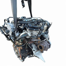Load image into Gallery viewer, Motor Audi A4 B8 CJC 2.0 TDI 140PS 162TKm Diesel Engine Komplett MOT6260359503wv