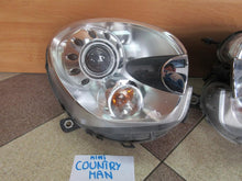 Load image into Gallery viewer, Frontscheinwerfer Mini Countryman Rechts Scheinwerfer Headlight SCH3302915645wx