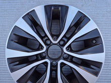 Laden Sie das Bild in den Galerie-Viewer, 1x Alufelge 16 Zoll A1774010000 Mercedes-Benz W177 Rim Wheel FEL7085937286ou
