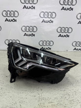 Laden Sie das Bild in den Galerie-Viewer, Frontscheinwerfer Audi Q3 83A941036 Full LED Rechts Scheinwerfer Headlight SCH2197013649qi
