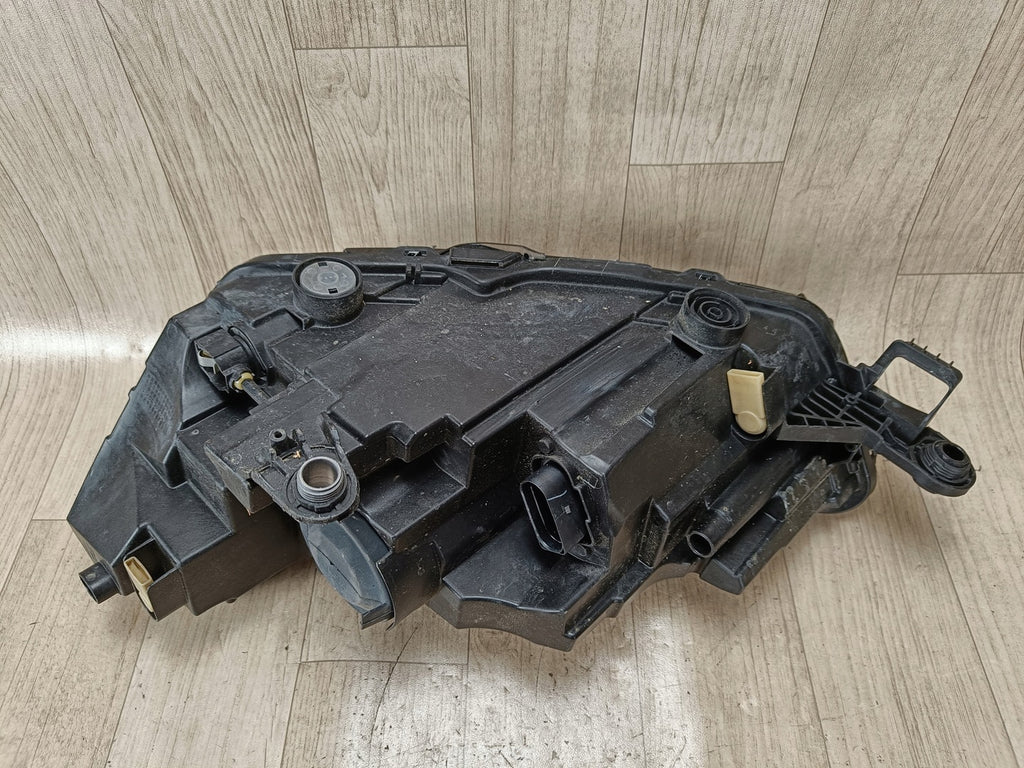 Frontscheinwerfer Skoda Fabia IV 6VB941016 Full LED Rechts Headlight SCH5506010079dd