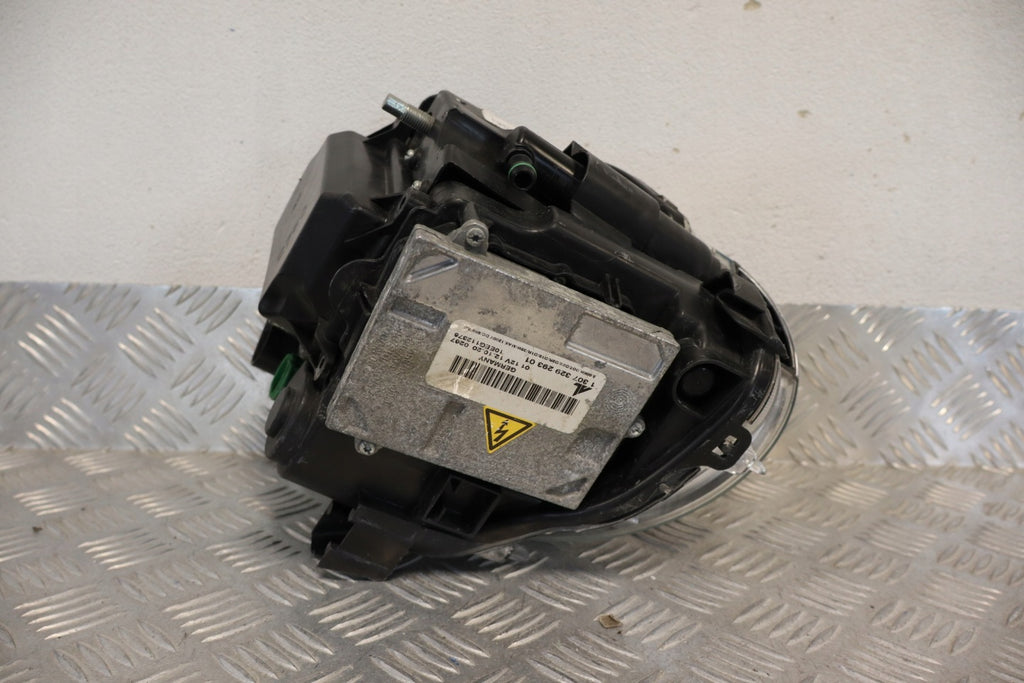 Frontscheinwerfer Fiat 500 46690748SX Links Scheinwerfer Headlight SCH3444713287pd