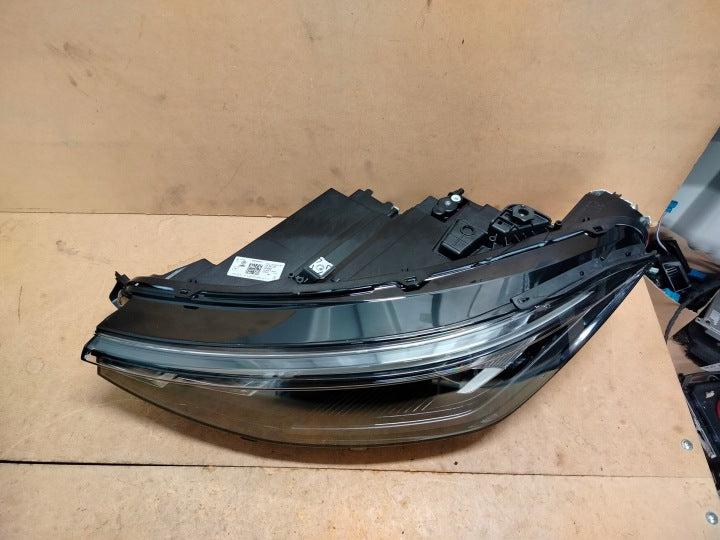Frontscheinwerfer VW Passat 3J1941029 3J1941030 Full LED Ein Satz Headlight SCH3548414322um