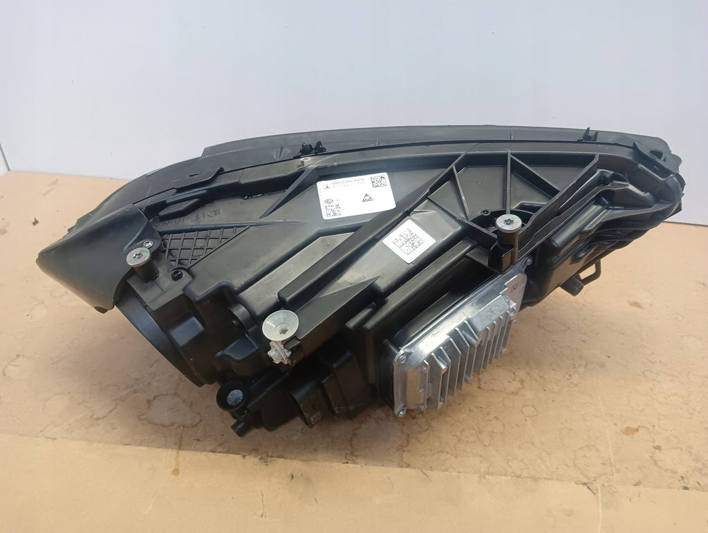 Frontscheinwerfer Mercedes-Benz W177 A1779062700 LED Links Headlight SCH7372958247sj
