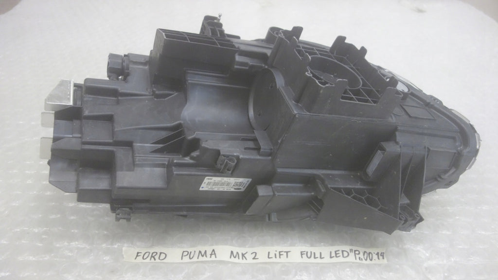 Frontscheinwerfer Ford Puma R1TB-13E014-AB Rechts Scheinwerfer Headlight SCH3427224886cx